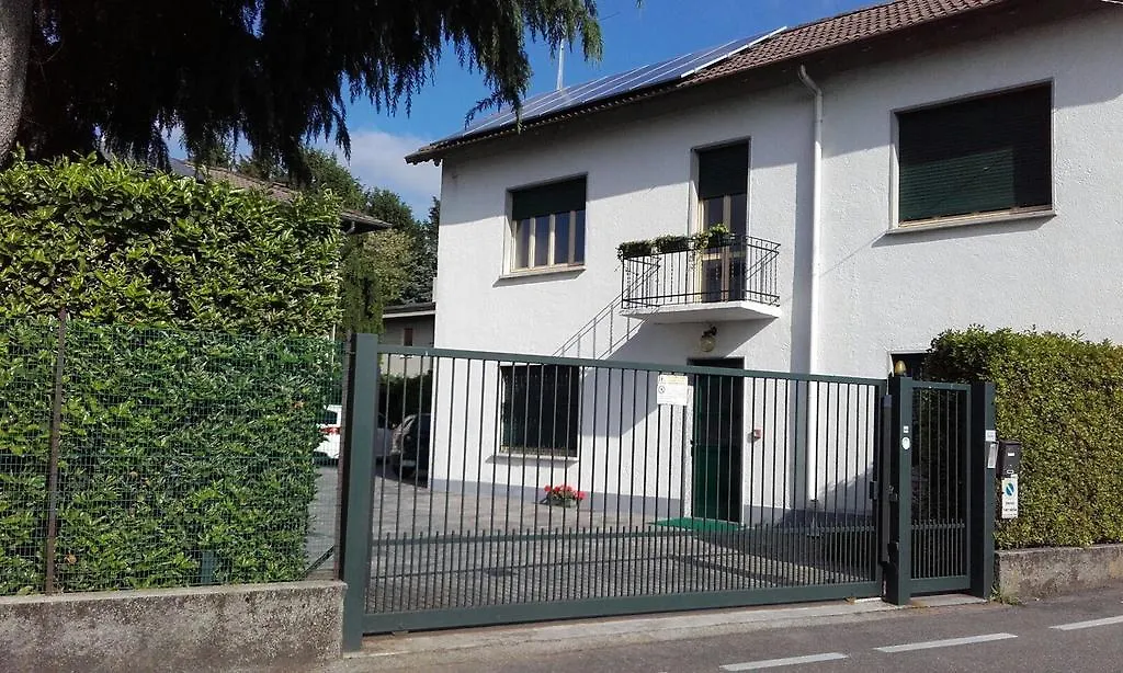 Affittacamere Giudici-1